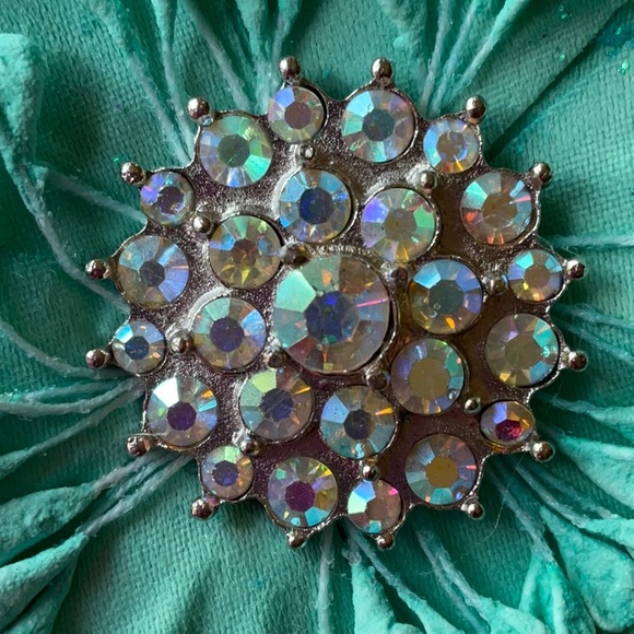 💐 TIEKS BLUE FLOWER 💐 - Picture 8 of 16